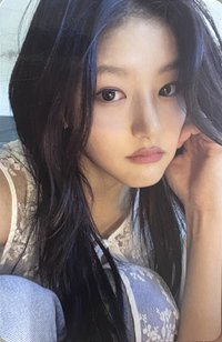 Lose Yourself 專輯卡 單封專卡