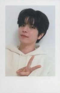 2024 年曆 k4 特典卡 拍立得