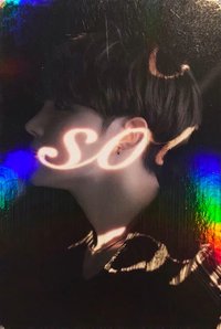 MOTS概念書 周邊卡 鐳射卡 set版