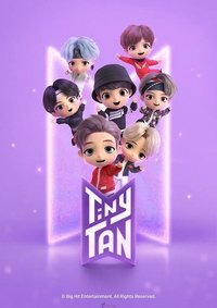TinyTAN