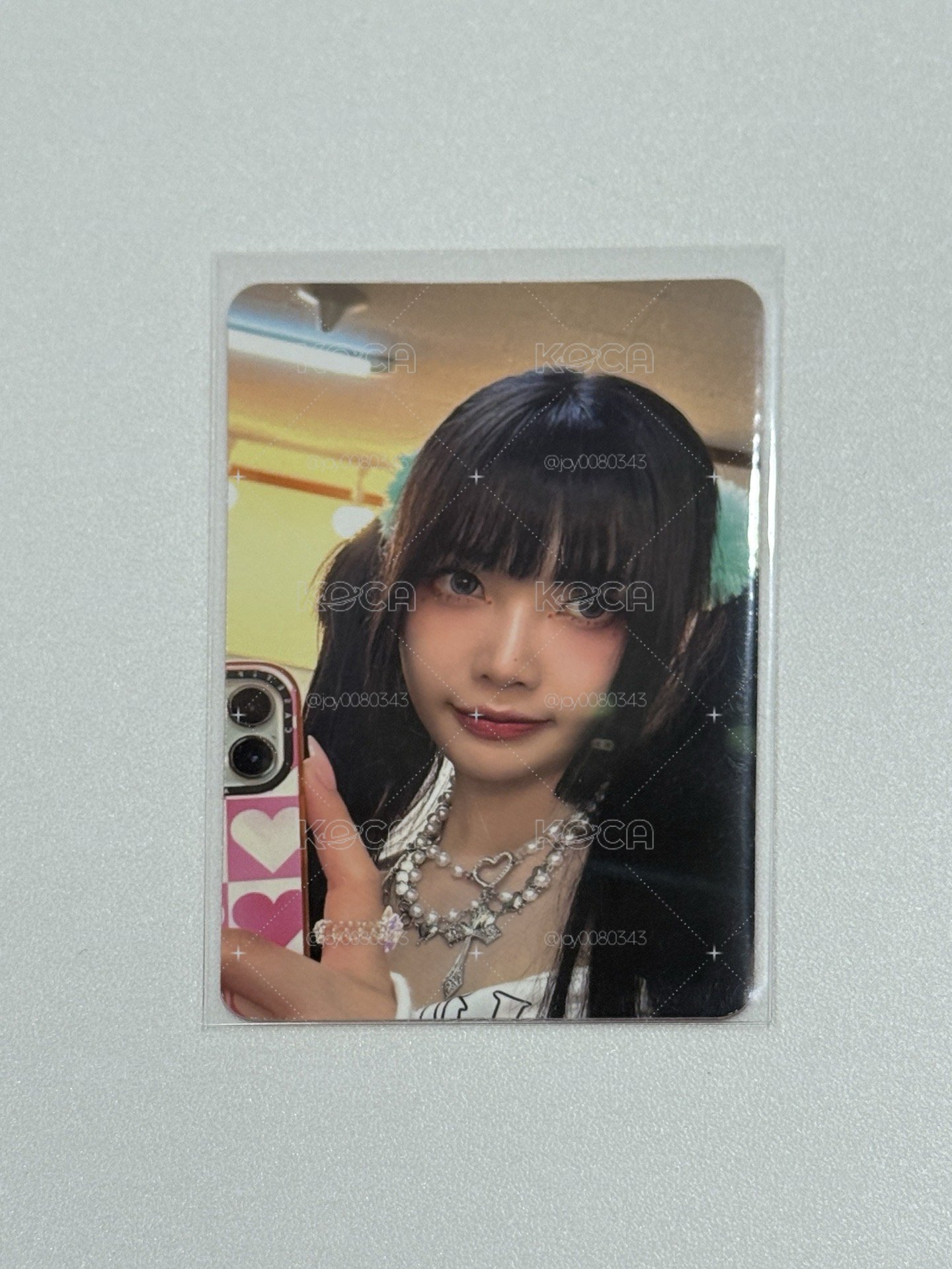 Joy Birthday 專卡