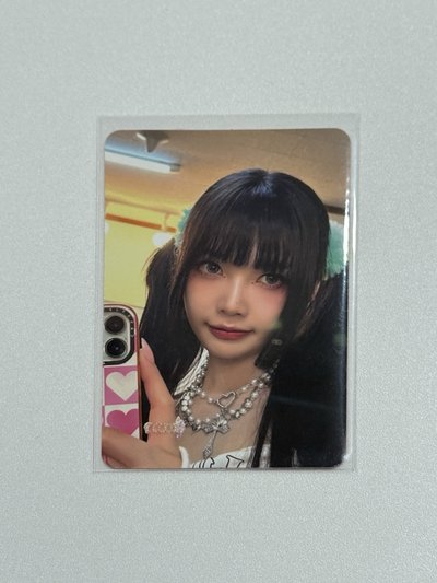Joy Birthday 專卡