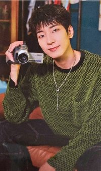 MINI11 tsutaya PB ver 特典卡 