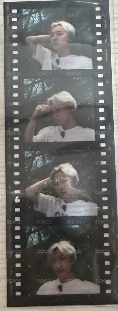 NANATOUR 人生四格卡  正面