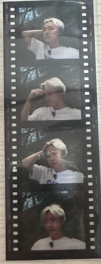 NANATOUR 人生四格卡 