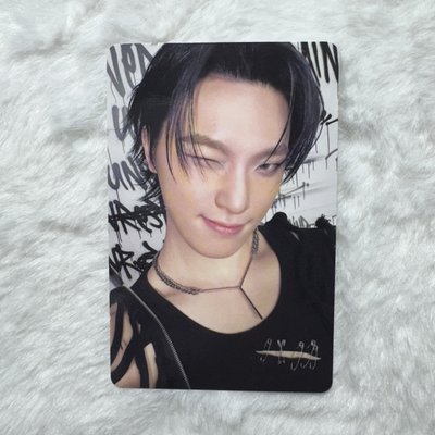 正規五 克拉盤小卡