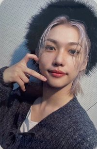 5-STAR sr 1.0 簽售卡 中背