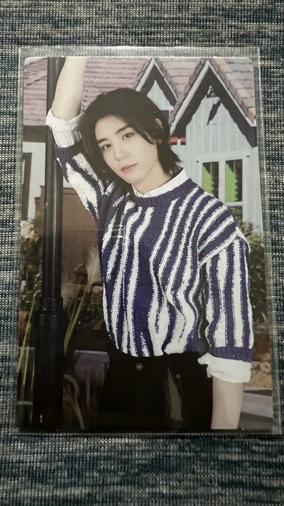 2024 fanmeeting 小卡 onedoorful 飯咪 riwoo leehan