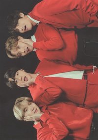 ON:E 隨機卡 分隊(7/8)