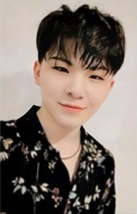 正三 專輯卡 TRUTH ver.