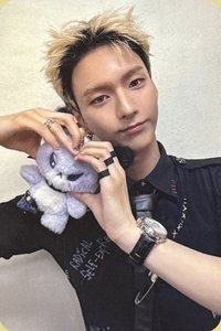 <Beautiful Mind>World Tour 滿額卡 線下