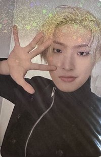 Limitless   東京會場限定 特典卡 