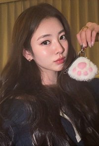 迷一 專輯卡 JELLY PAW ver.專卡