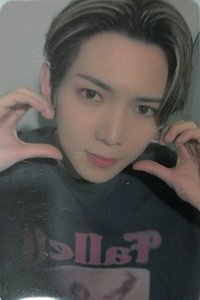 Fever pt.3 ms 2.0 簽售卡 