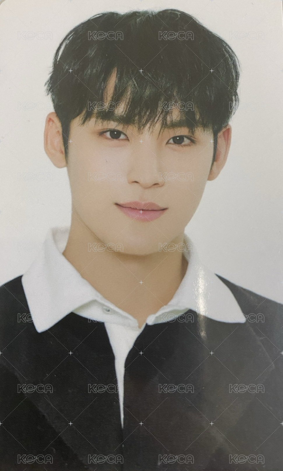 24H 周邊卡 錢包卡 正面