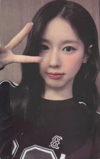 正規二 kms 6.0（簽售3.0） 簽售卡 v4