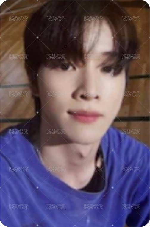 Love 119 wm 幸運卡  正面