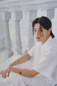 Outlaw 專輯卡 Platform ver. QR