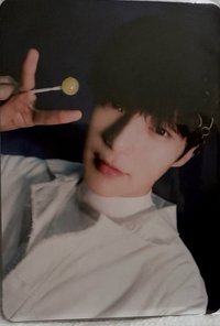 10週年快閃 周邊卡 