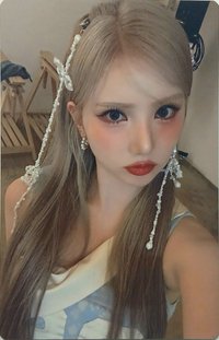 迷五 專輯卡 電子專固卡