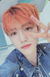 正規四 專輯卡 DREAMSCAPE ver