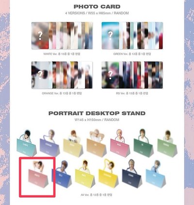 SEVENTEEN TEEN,AGE 綠版全專 奎立牌+燦小卡