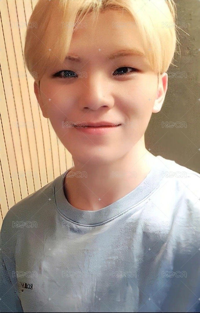 特二 專輯卡 特別二｜錄音室ver. 正面