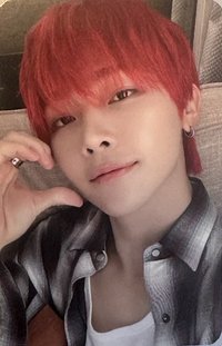 青嵐 (Aoarashi) 入場卡 / 場限卡 青嵐minifanmeeting逆應援卡