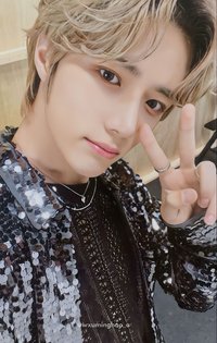 23年曆 wvs 年曆卡 卡 Backstage ver.崔杋圭