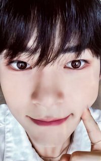 迷一 wm 幸運卡 懟臉 ver.