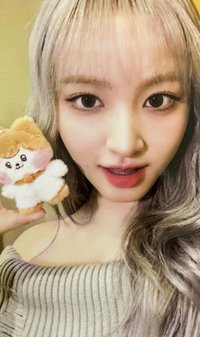 IVE SWITCH 滿額卡 Line Friends 快閃店