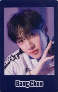 2024 JYP日本快閃店 周邊卡 小卡組