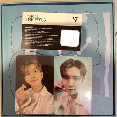 迷11埼玉場限 藍毛衣秀