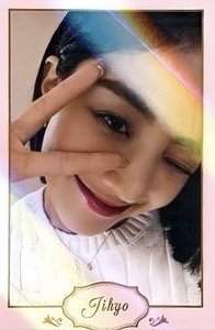 七週年 隨機卡 閃卡