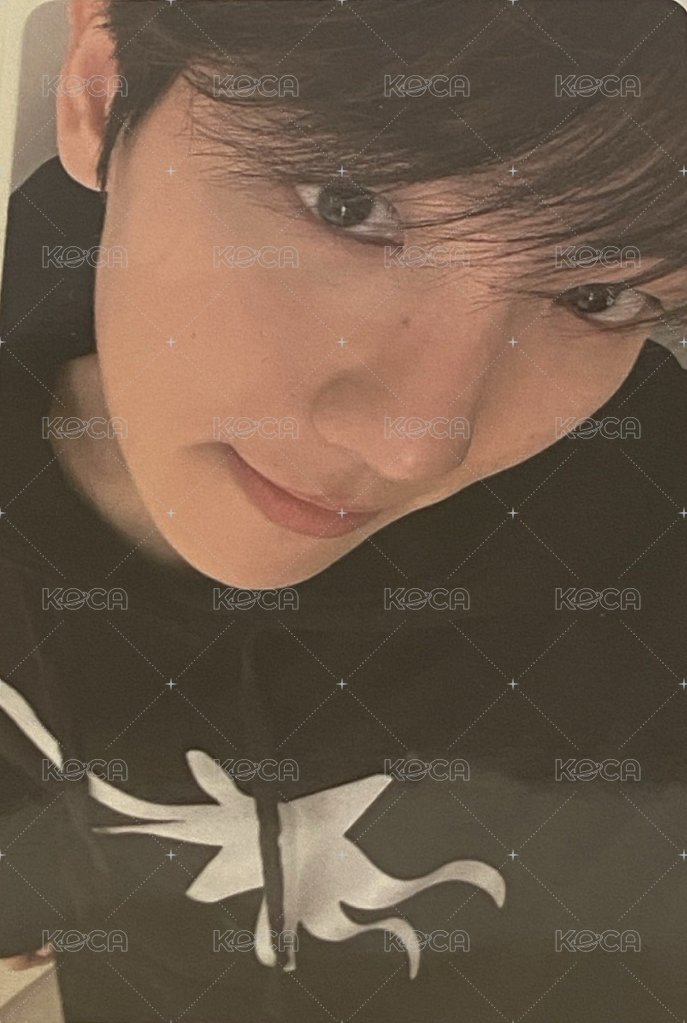 24’ Lonsdaleite DVD 演唱會 DVD / CD 卡 BLU-RAY(藍光版) 正面