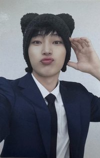 AMC周邊 周邊卡 毛帽卡