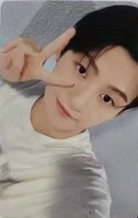 SUMMER BEAT! yzy 2.0 簽售卡 