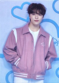 23‘FM｜LOVE 隨機卡 23’FM｜LOVE卡包