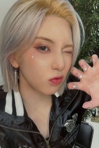 FORWARD mmt 幸運卡 ON裴