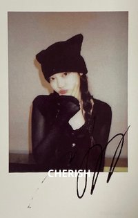 Drama kms 幸運卡 v2 拍立得寧