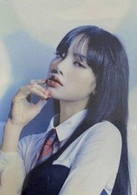 THE ALBUM JP 專輯卡 藍光版