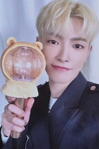 ANITEEZ IN ILLUSION 周邊卡 LIGHT STICK COVER