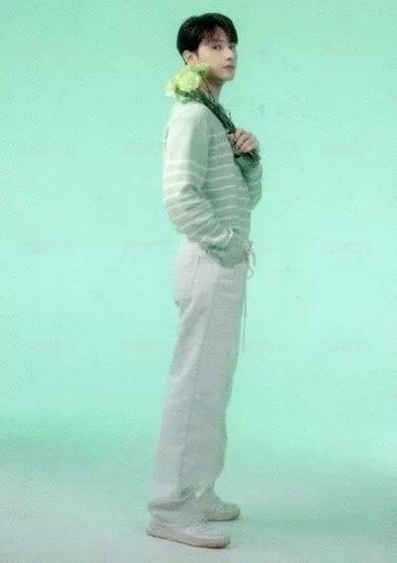 22‘FM｜HANABI 隨機卡  正面