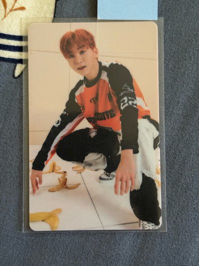 勝寛｜BSS<SECOND WIND>電子專