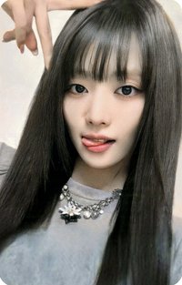 I SWAY rn 2.0 幸運卡 