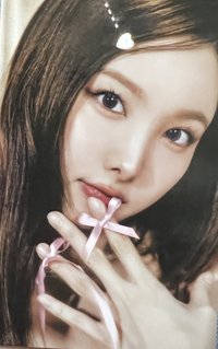 六巡 隨機卡 娜璉-韓-28