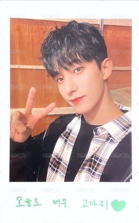 22‘克拉島 周邊卡 鐵盒 拍立得 正面