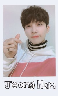 20‘克拉島 周邊卡 拍立得