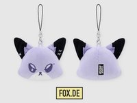 2025 Beautiful Mind World Tour 鑰匙圈吊飾 FACE KEYRING