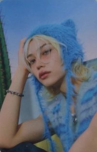 ATE 塔店 幸運卡 